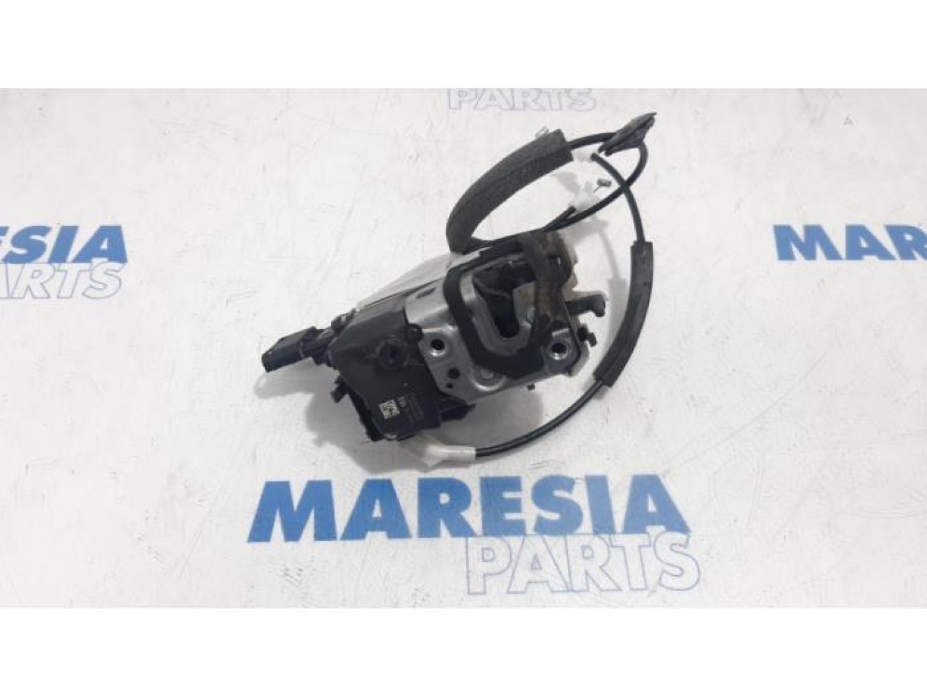Citroen - C5 - Deurslot Mechaniek 4Deurs rechts-achter