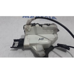 Citroen - C5 - Front door lock mechanism 4-door, right