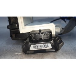 Citroen - C5 - Front door lock mechanism 4-door, right