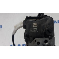 Citroen - C5 - Front door lock mechanism 4-door, right