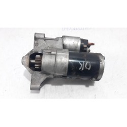 Citroen - C5 - Startmotor