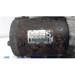 Citroen - C5 - Startmotor