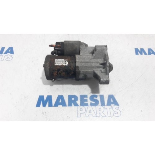 Citroen - C5 - Startmotor