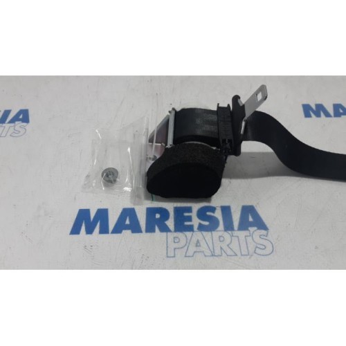 Citroen - C5 - Sicherheitsgurt links hinten