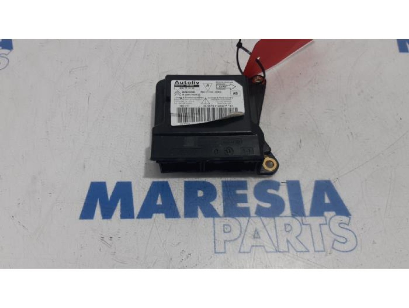 Citroen - C5 - Airbag Module