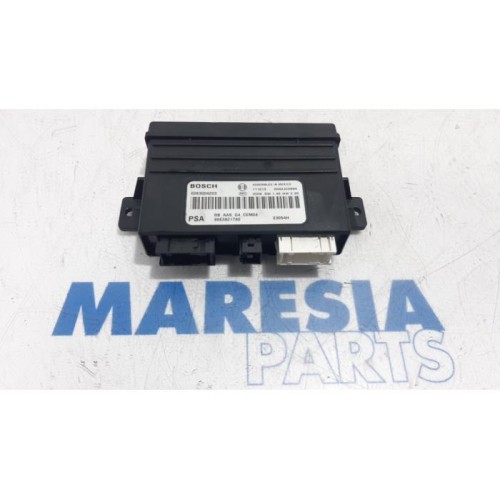 Citroen - C5 - PDC Module