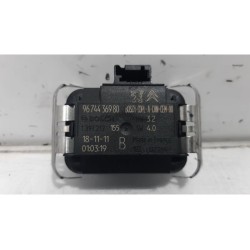 Citroen - C5 - Rain sensor