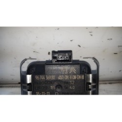 Citroen - C5 - Rain sensor