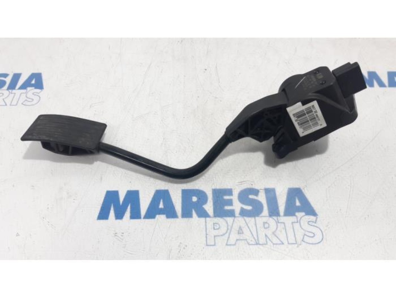 Citroen - C5 - Throttle pedal position sensor