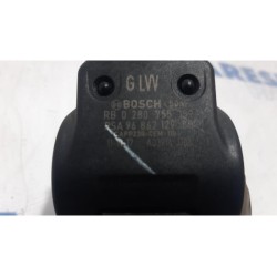 Citroen - C5 - Throttle pedal position sensor