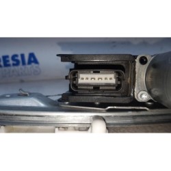 Citroen - C5 - Rear door window mechanism 4-door, right