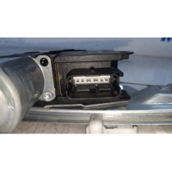 Citroen - C5 - Ruitmechaniek 4Deurs links-achter