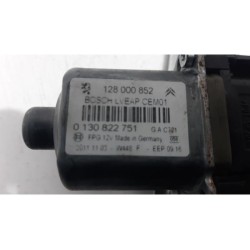 Citroen - C5 - Ruitmechaniek 4Deurs links-achter