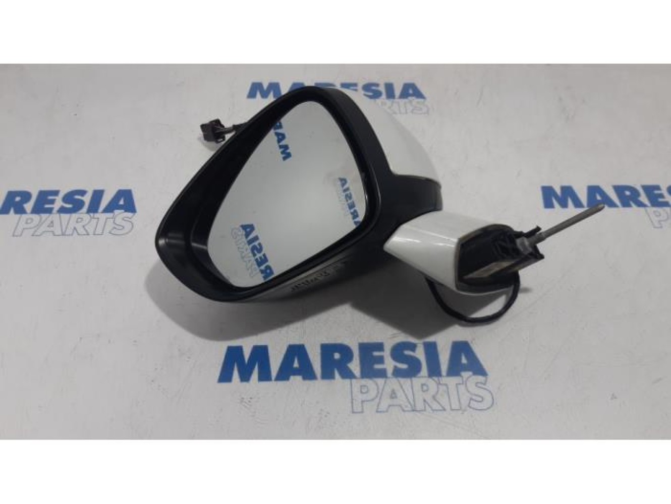 Citroen - C5 - Wing mirror, left