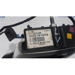 Citroen - C5 - Wing mirror, left