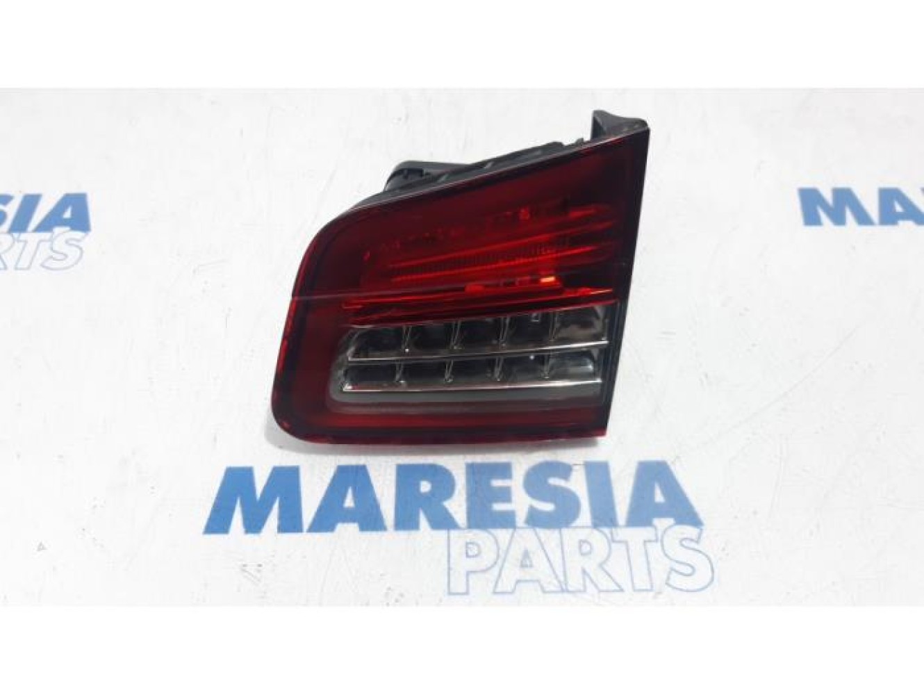 Citroen - C5 - Rücklicht rechts