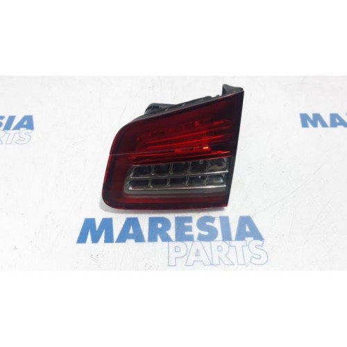 Citroen - C5 - Taillight, right