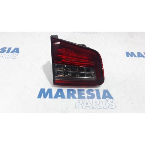 Citroen - C5 - Taillight, left