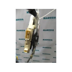 Citroen - C4 - Window mechanism 2-door, front left