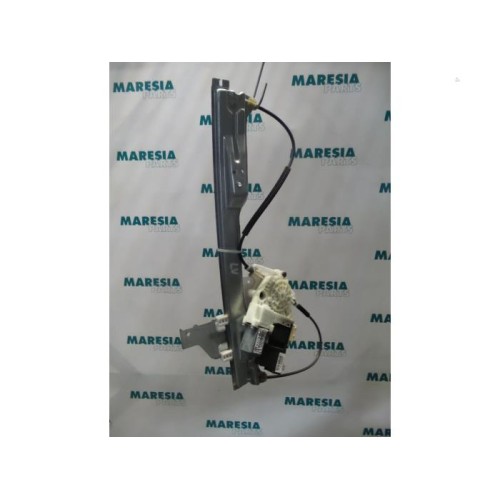 Citroen - C4 - Window mechanism 2-door, front left