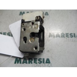Fiat - Punto - Deurslot Mechaniek 4Deurs rechts-achter