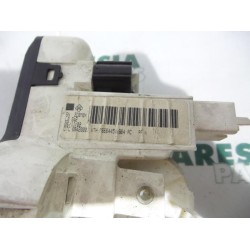 Renault - Megane - Panneau de commandes chauffage