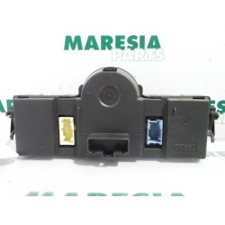 Renault - Megane - Heater control panel