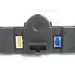 Renault - Megane - Heater control panel