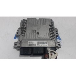 Citroen - C4 Picasso - Engine management computer