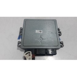 Citroen - C4 Picasso - Engine management computer