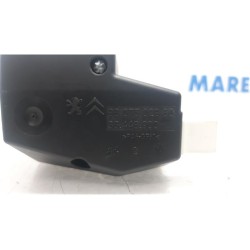 Citroen - C4 Picasso - Engine management computer