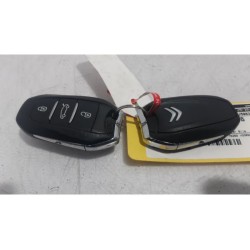 Citroen - C4 Picasso - Engine management computer