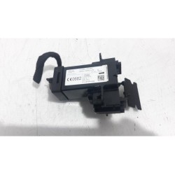 Citroen - C4 Picasso - Engine management computer
