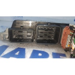 Citroen - C4 Picasso - Engine management computer