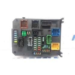 Citroen - C4 Picasso - Engine management computer