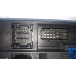 Citroen - C4 Picasso - Engine management computer