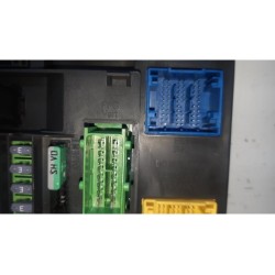 Citroen - C4 Picasso - Engine management computer