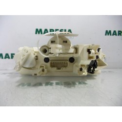 Renault - Megane - Heater control panel