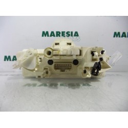 Renault - Megane - Panneau de commandes chauffage
