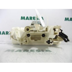 Renault - Megane - Heater control panel