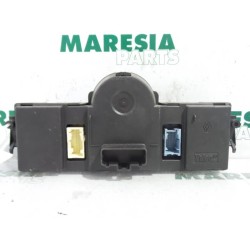 Renault - Megane - Heater control panel