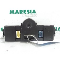 Renault - Megane - Heater control panel