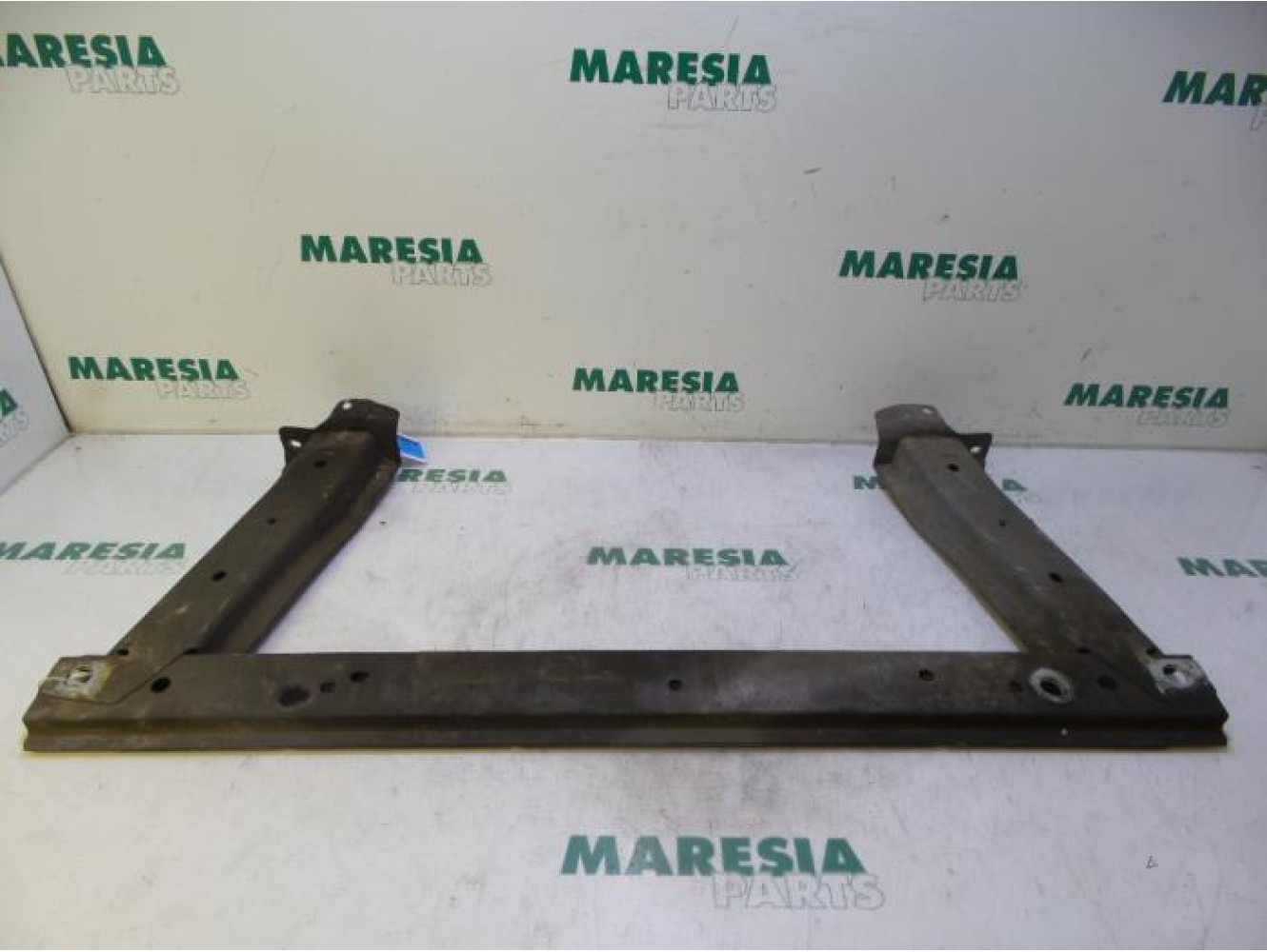 Renault - Megane - Subframe