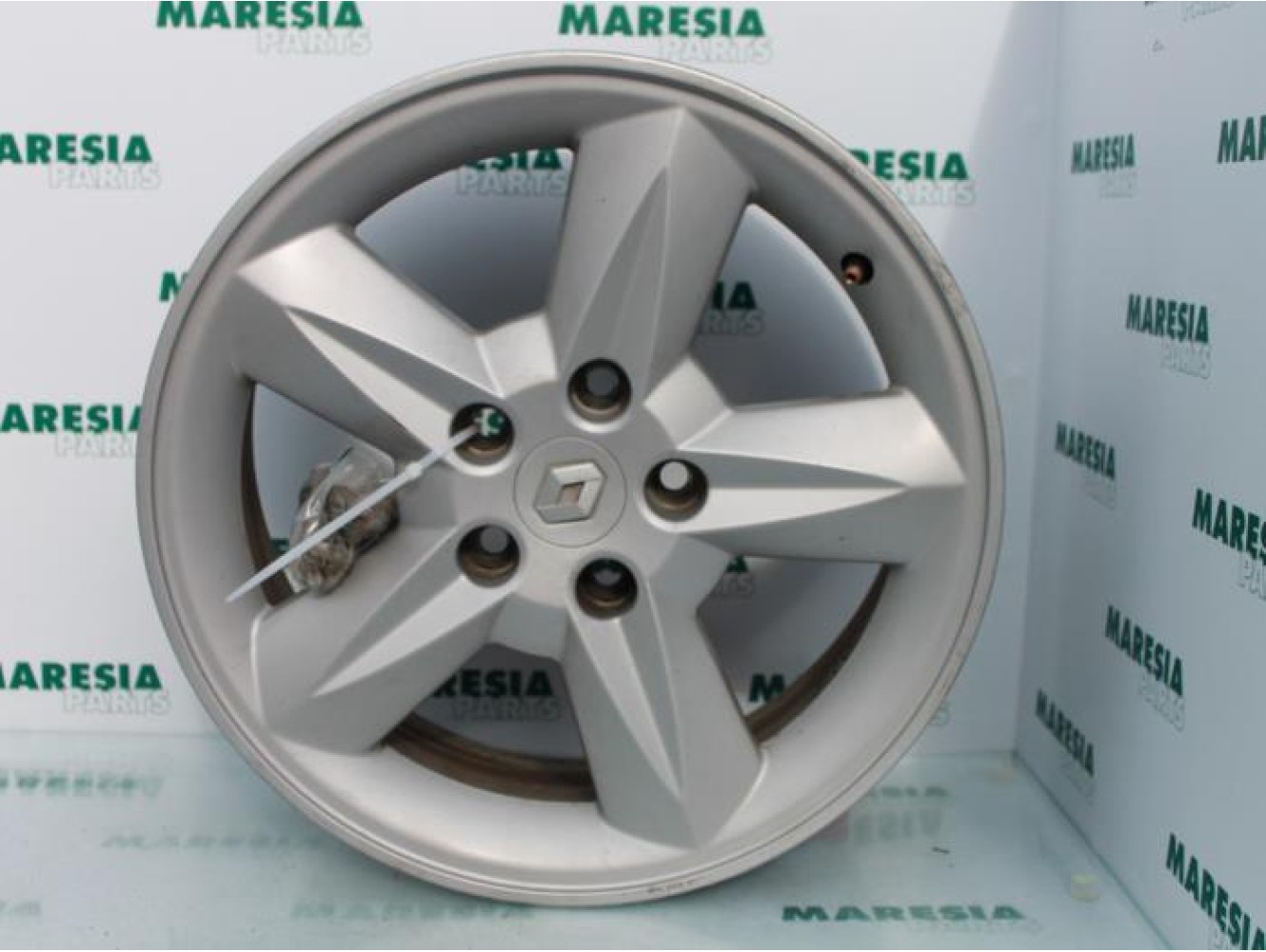 Renault - Megane Scenic - Felge