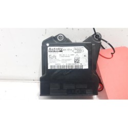 Citroen - C4 Picasso - Airbag Module