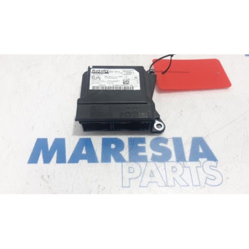 Citroen - C4 Picasso - Airbag Module