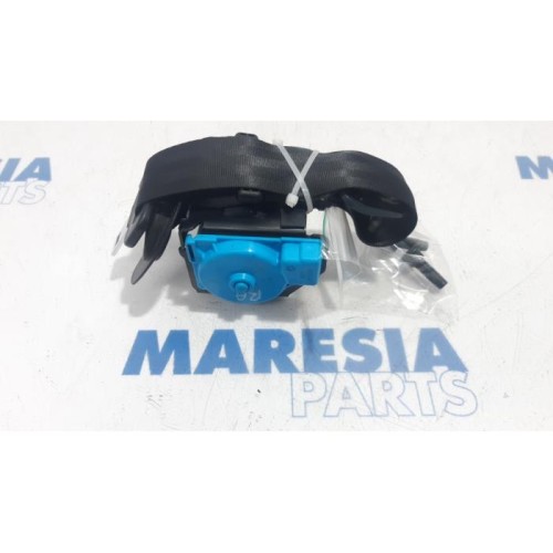 Citroen - C4 Picasso - Rear seatbelt, right
