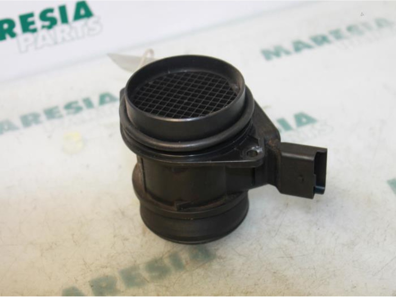 Citroen - Berlingo - Airflow meter
