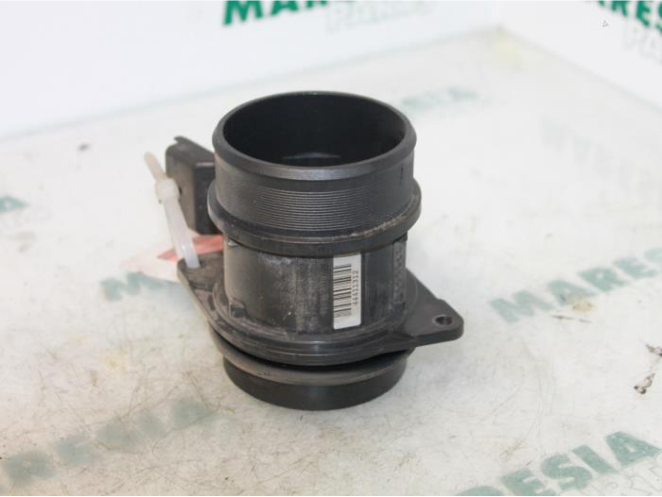 Citroen - Berlingo - Airflow meter