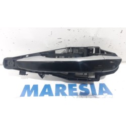 Citroen - C4 Picasso - Rear door handle 4-door, left